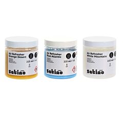 Satino Luchtverfrisser Vulling (3X2) 225 Ml
