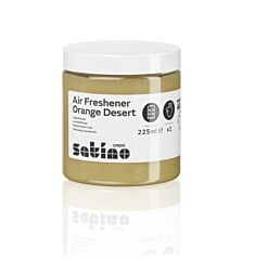 Satino Luchtverfrisser Vulling Orange Dessert 225 Ml