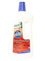 Johnson Extra Protection Was Houten Vloer