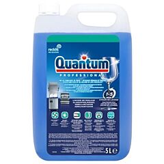 Finish Glansspoelmiddel Quantum Professional