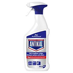 Antikal Kalkreiniger Spray Classic Professional