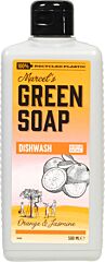 Marcel's Green Soap Allesreiniger Lavender & Rozemarijn 750Ml