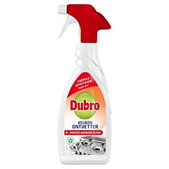 Dubro Keukenontvetter Spray