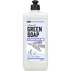 Marcel's Green Soap Afwasmiddel Orange & Jasmine 500Ml
