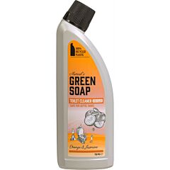 Marcel's Green Soap Toiletreiniger Orange & Jasmine 750Ml
