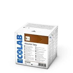 Ecolab Absorbit Tabs Frituurreinigertablet