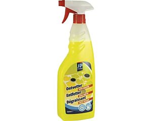 Jp Cleaners Ontvetter Spray