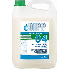 Dipp Vloerreiniger Extra No. 04
