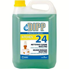 Dipp Keuken Ontkalker Multi Pro