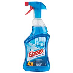 Glassex Multireiniger Pistool 750 Ml