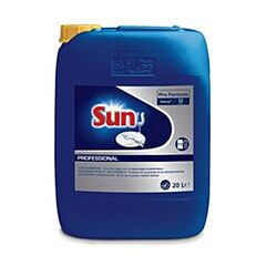 Sun Vaatwasmiddel  Vloeibaar Professional