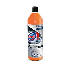 Glorix Pro Formula Ontstopper Gel