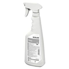 Ecolab Chromol Rvs Onderhoud