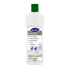 Diversey Reinigingscreme R7 Pur Eco 0,5 L