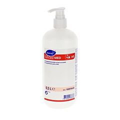 Soft Care Handpomp Med H5