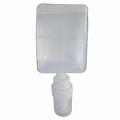 Quartz Handzeep Foam Eco 1 Liter