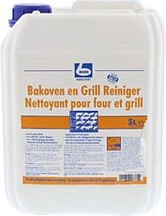Dr.Becher Oven En Grillreiniger Spray