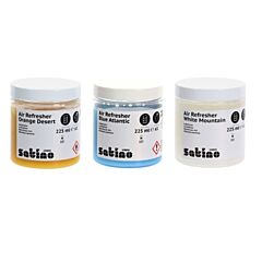 Satino Luchtverfrisser Vulling (3X2) 225 Ml
