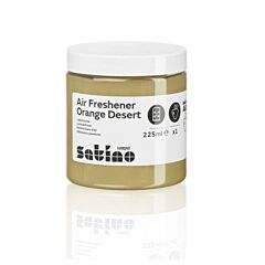 Satino Luchtverfrisser Vulling Orange Dessert 225 Ml