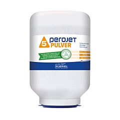 Dr Schnell Perojet Pulver 5 Vaatwasreiniger