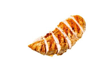 Kipfilet Cajun K&K 10 X Ca 180 Gr