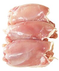 Kipdijfilet Krat 10 Kg