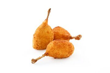 Kwartel Boutjes 20 X Ca 25 Gr Diepvries