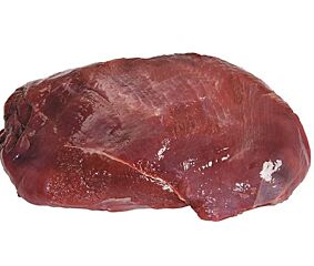 Gansfilet Wild Zonder Vel