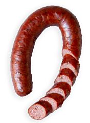 Wild Van Wild Rookworst Wild 10 X 175 Gr Diepvries