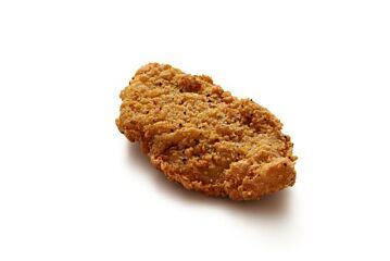 Southern Fried Kiphaasjes Diepvries 25 Gram