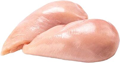 Kipfilet Enkel 5 X Ca 180 Gram