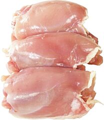 Kipdijvlees Scharrel 1*