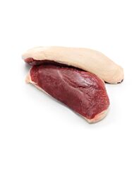 Eendenborstfilet De Canard Per 400 Gram
