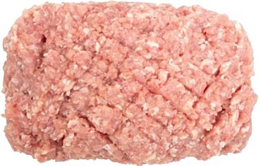 Kalkoen Gehakt Per Kg 3Mm