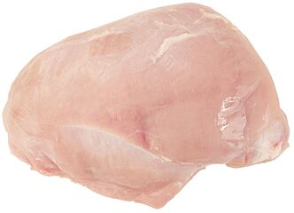 Kalkoenfilet Vacuum Ca 1 Kg