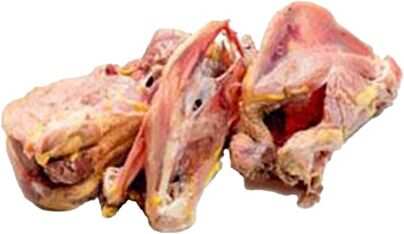 Wild Karkas Ca 10 Kg Diepvries