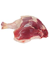 Eendenbout Cuisses De Canard 2 X 325 Gr