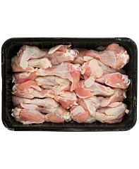 Kip Borrelboutjes Ca 1000 Gr