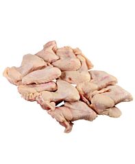 Kip Vleugels Getipt 2 Ledig Ca 1000 Gram