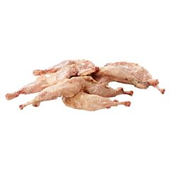 Kwartel Boutjes Geconfijt 25 X Ca 20 Gram