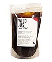 Joost&Paul Wild Jus