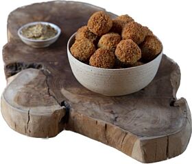 Wild Van Wild Bitterbal Van Hert / Bier 30 Gram