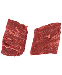 Runder Sucade Biefstuk Grainfed Ca 250 Gr