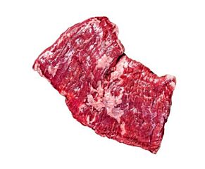 Runder Bavette Steak Grainfed