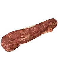 Ossenhaas 4/5 Met Vlies Zuid-Amerikaans 1.8 - 2.2 Kg