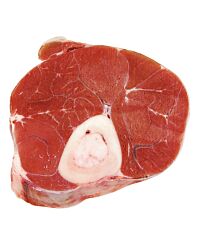 Kalfs Ossobuco Rose 4 X Ca 250 Gr Diepvries