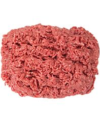 Runder Gehakt Rico Fijn 3 Mm