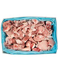 Kalfs Benen Diepvries