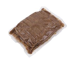 Rendang Rund K&K 1 Kg Halal