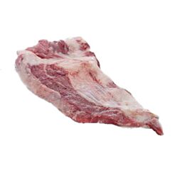 Varkens Presa Iberico Ca 600 Gram Beher Dv